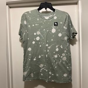 Boys Abercrombie Tee